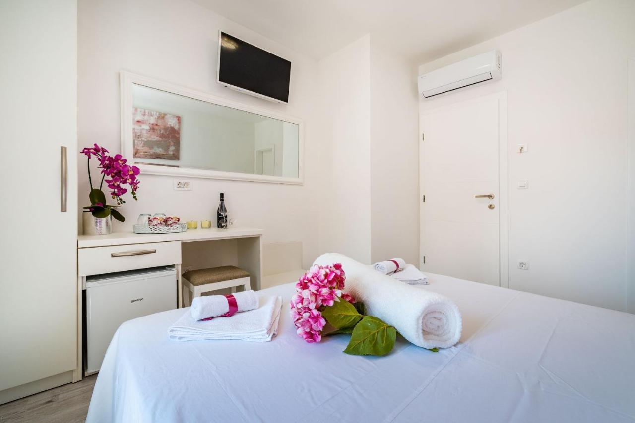 Luxury Rooms Zadar Old Town Экстерьер фото