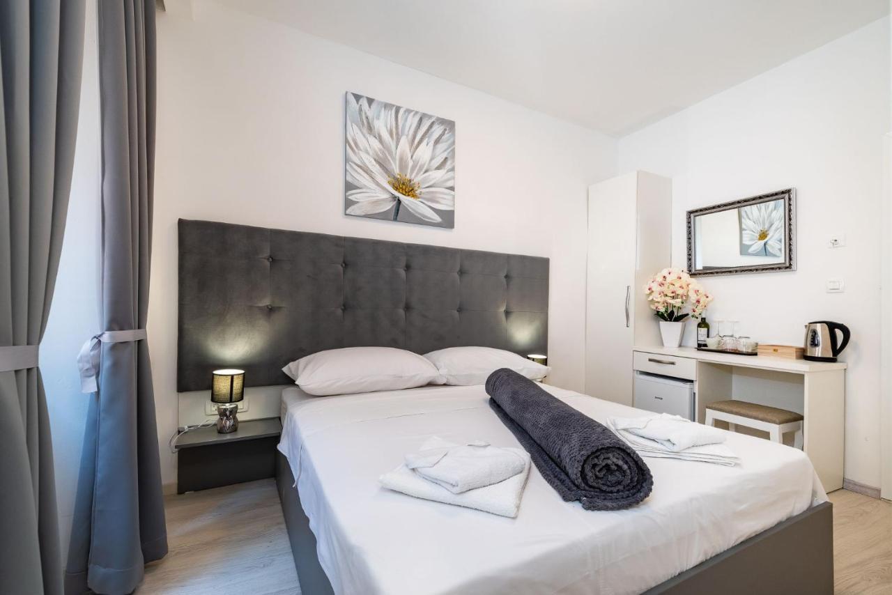 Luxury Rooms Zadar Old Town Экстерьер фото