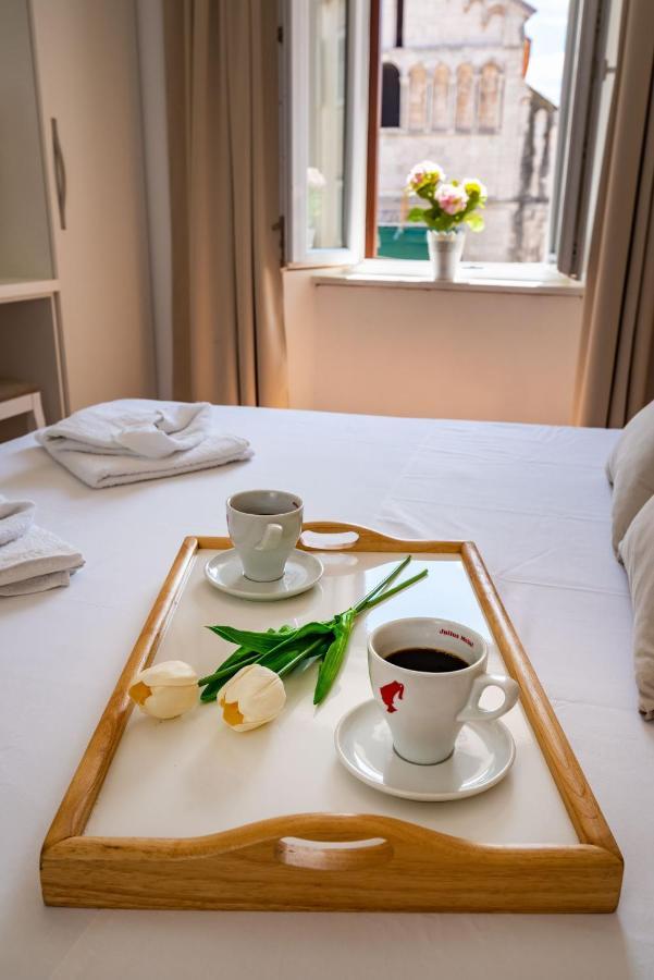 Luxury Rooms Zadar Old Town Экстерьер фото